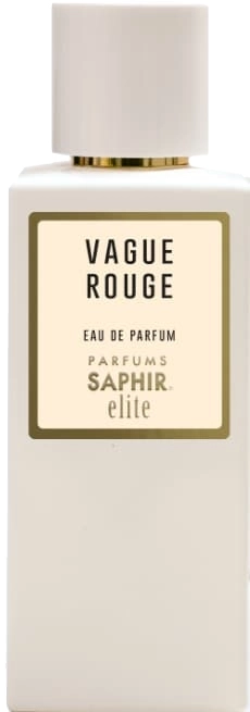 Vague Rouge Vague Rouge