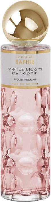 Venus Bloom by Saphir pour Femme