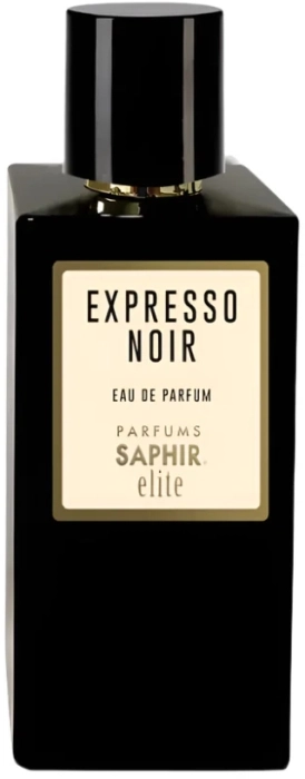 Expresso Noir Expresso Noir