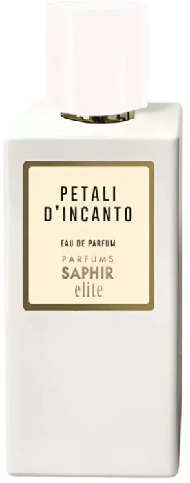 Petali d'Incanto Petali d'Incanto
