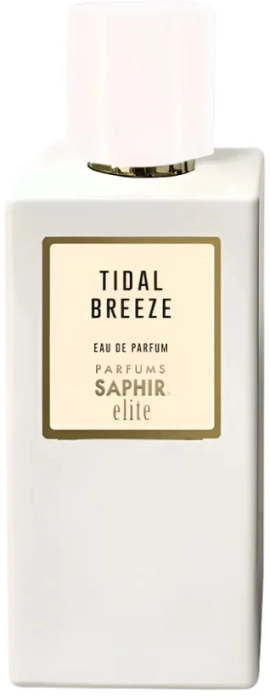 Tidal Breeze Tidal Breeze