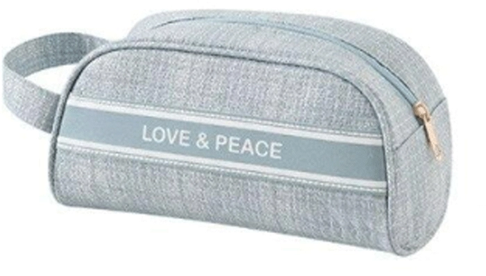 Neceser Love and Peace Neceser Love and Peace