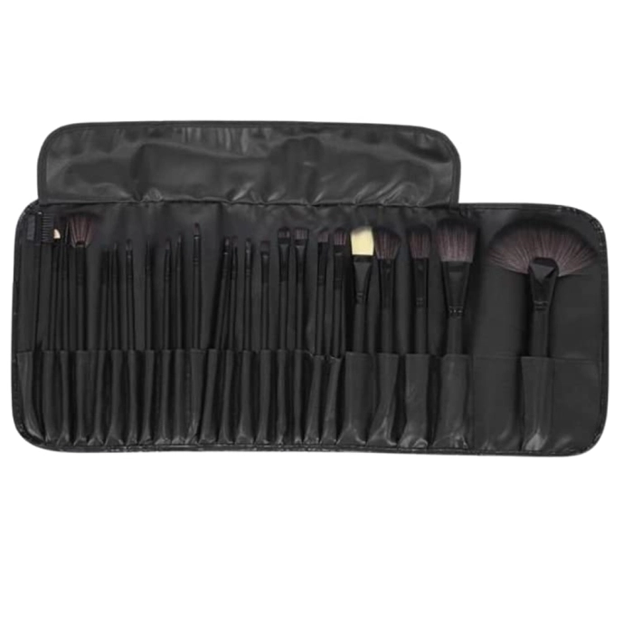 Set 24 Brochas + Neceser Set 24 Brochas + Neceser