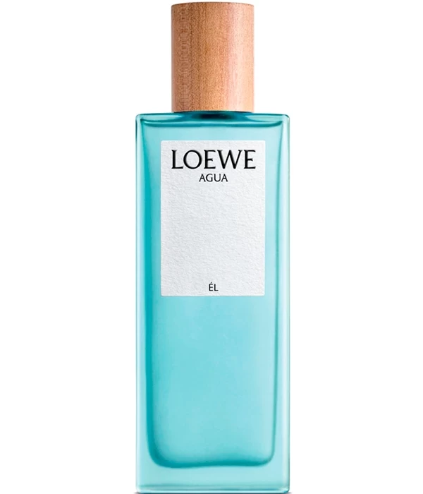 Agua de Loewe El Agua de Loewe El
