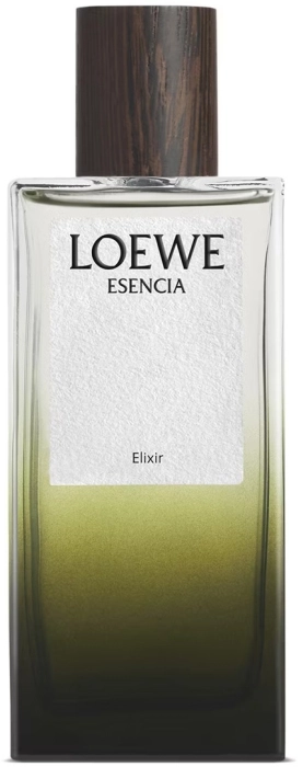 Esencia Elixir