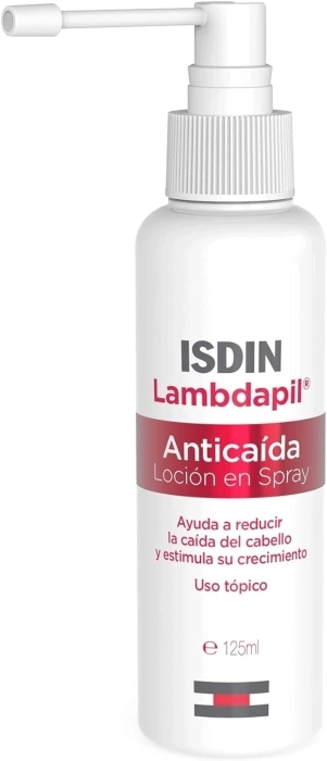 Lambdapil Anti-hair Loss Lotion Spray