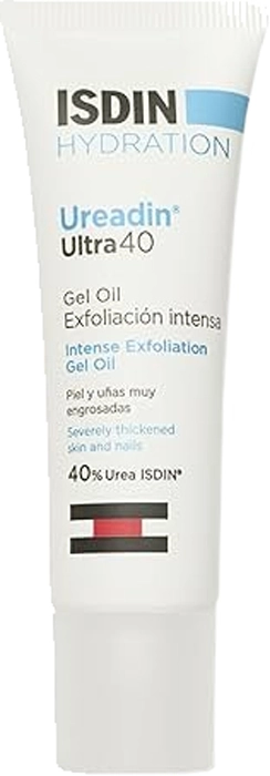Hydration Ureadin Ultra 40 Gel Hydration Ureadin Ultra 40 Gel