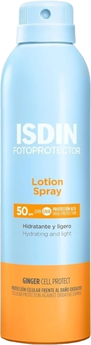 Fotoprotector Lotion Spray SPF50 Fotoprotector Lotion Spray SPF50