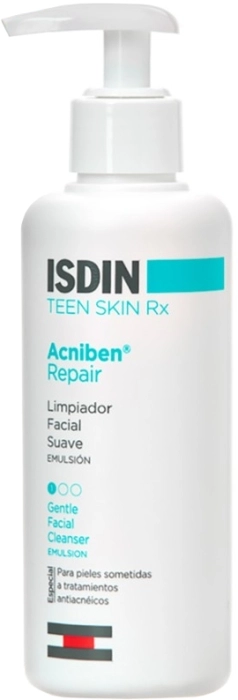 Teen Skin Rx Acniben Repair Emulsión Teen Skin Rx Acniben Repair Emulsión