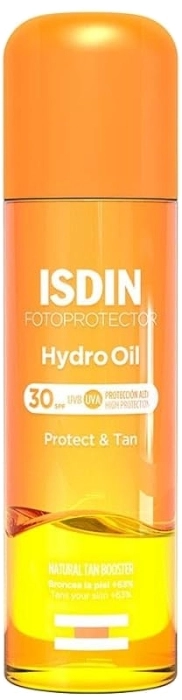 Fotoprotector Hydro Oil SPF30 Fotoprotector Hydro Oil SPF30