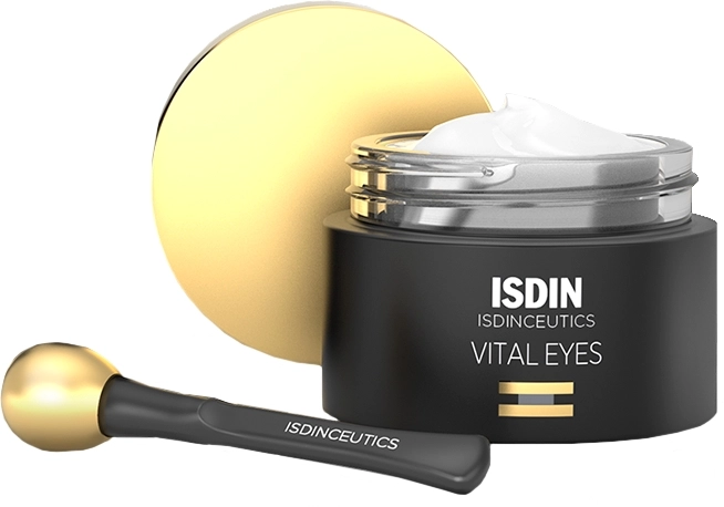 Isdinceutics Rejuvenate Vital Eyes Cream Isdinceutics Rejuvenate Vital Eyes Cream