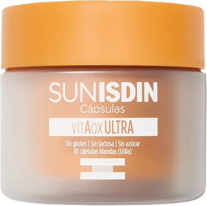 Sunisdin Vitaox Ultra Capsules Sunisdin Vitaox Ultra Capsules