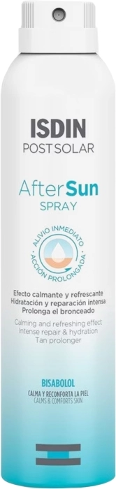 Post Solar AfterSun Spray Post Solar AfterSun Spray