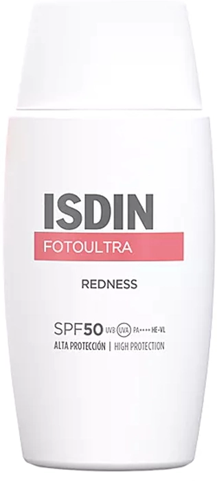 Fotoultra Redness SPF50 Fotoultra Redness SPF50