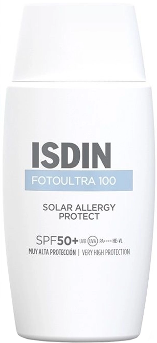 Fotoultra 100 Solar Allergy Protect SPF50+ Fotoultra 100 Solar Allergy Protect SPF50+