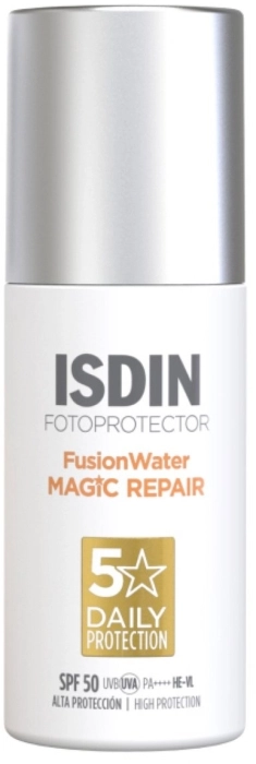 Fotoprotector FusionWater Magic Repair SPF50 Fotoprotector FusionWater Magic Repair SPF50