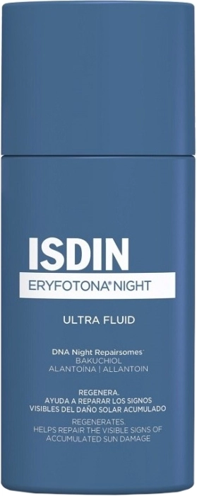 Eryfotona Night Ultra Fluid Eryfotona Night Ultra Fluid