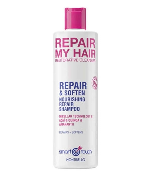 Repair & Soften Nourishing Repair Shampoo