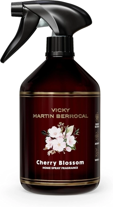 Home Spray Fragance Cherry Blossom