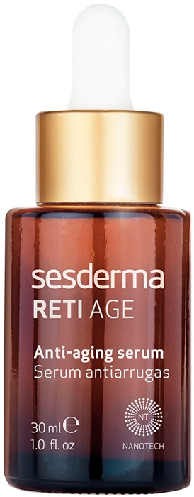 Reti Age Antiaging Serum Reti Age Antiaging Serum
