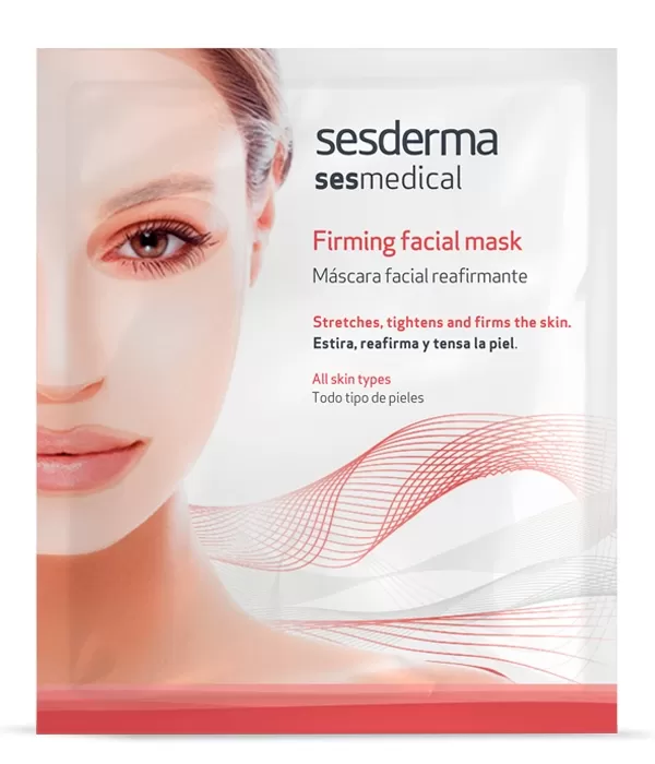 Sesmedical Firming Facial Mask Sesmedical Firming Facial Mask