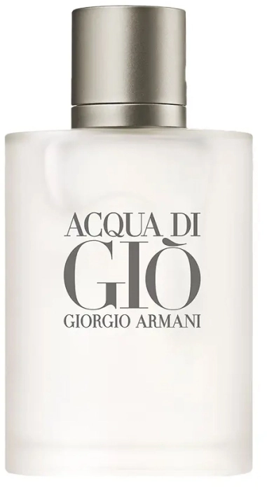 Acqua di Giò Edición Limitada