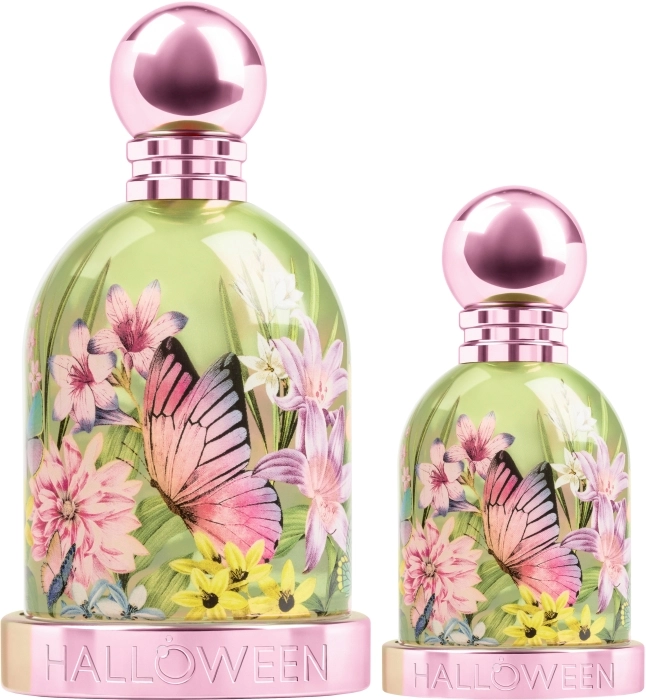Set Halloween Bliss 100ml + 30ml Set Halloween Bliss 100ml + 30ml
