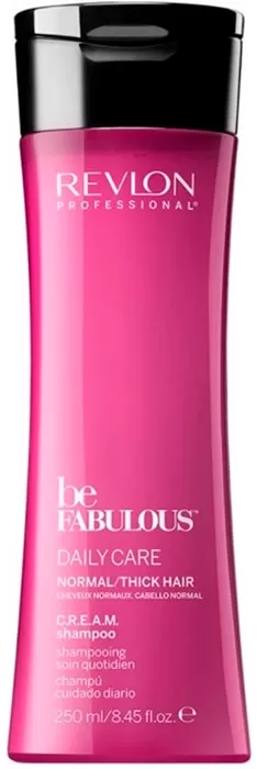 Be Fabulous Normal/Thick Hair Shampoo Be Fabulous Normal/Thick Hair Shampoo