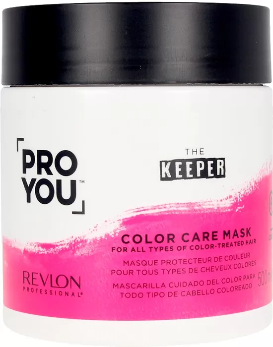 ProYou The Keeper Color Care Mask