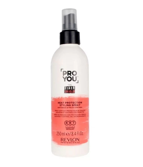 Pro You Heat Protection Styling Spray