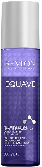 Equave Anti-brassinaess Instant Detangling Conditioner Equave Anti-brassinaess Instant Detangling Conditioner