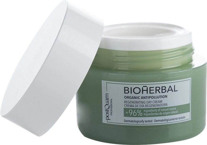 Bioherbal Regenerating Day Cream Bioherbal Regenerating Day Cream