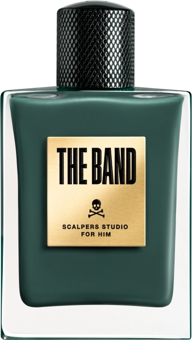 The Band for Him