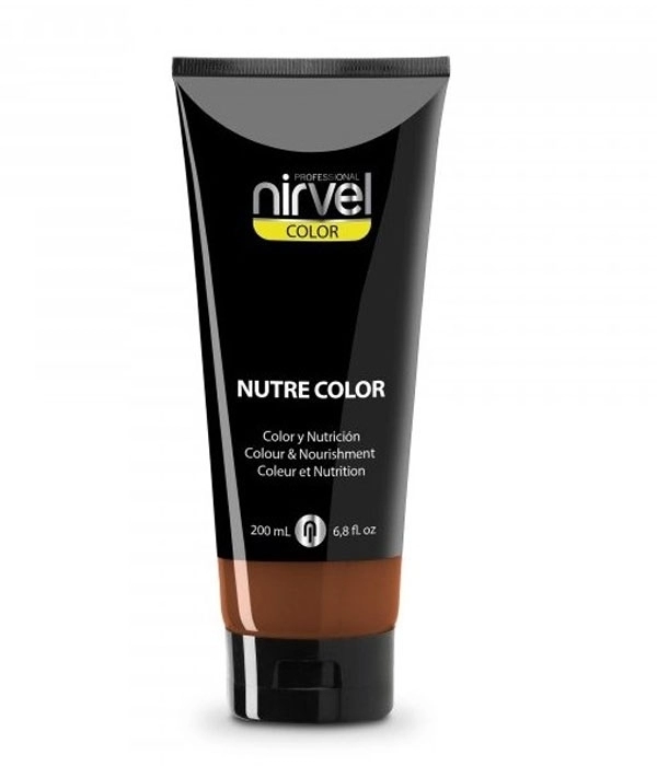 Nutre Color Nutre Color