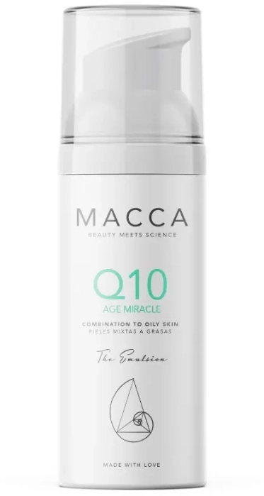 Q10 Age Miracle Emulsion Q10 Age Miracle Emulsion