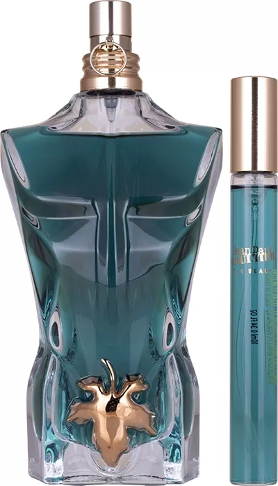 Set Le Beau 125ml + 10ml Set Le Beau 125ml + 10ml