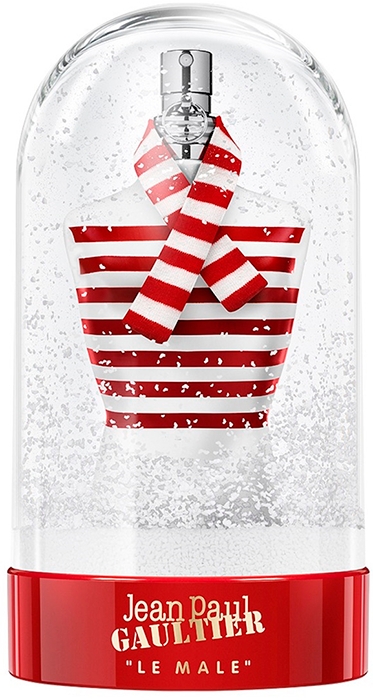 Le Male Colección Navidad 2019 Le Male Colección Navidad 2019