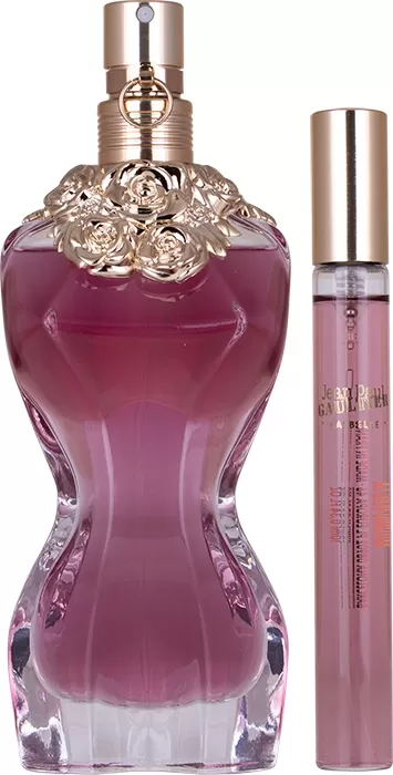 Set La Belle 50ml + 10ml Set La Belle 50ml + 10ml