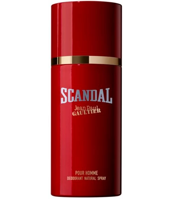 Scandal Pour Homme Deo Spray
