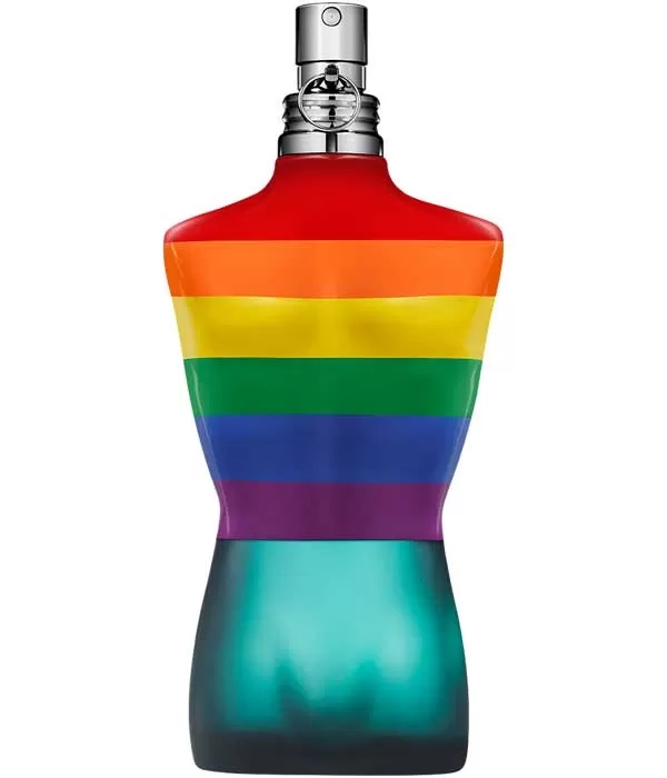 Le Male Pride Le Male Pride