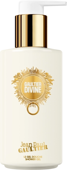 Gaultier Divine Shower Gel