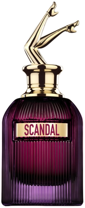 Scandal Intense