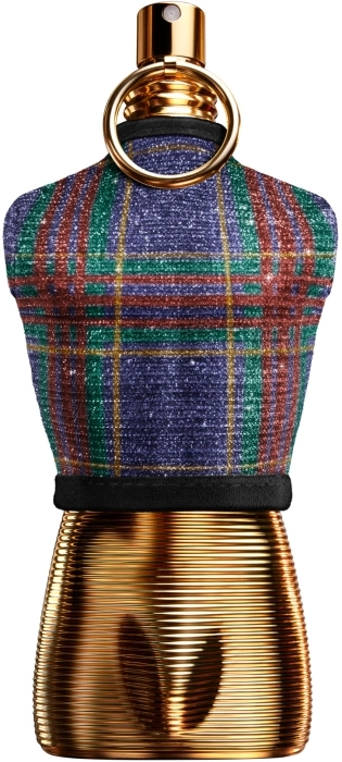 Le Male Elixir Collector Edition Parfum Le Male Elixir Collector Edition Parfum