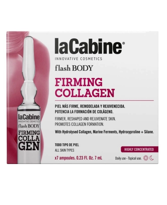 Flash Body Firming Collagen Flash Body Firming Collagen