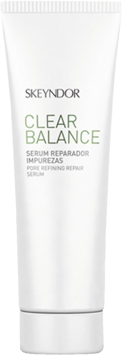 Clear Balance Pore Refining Repair Serum