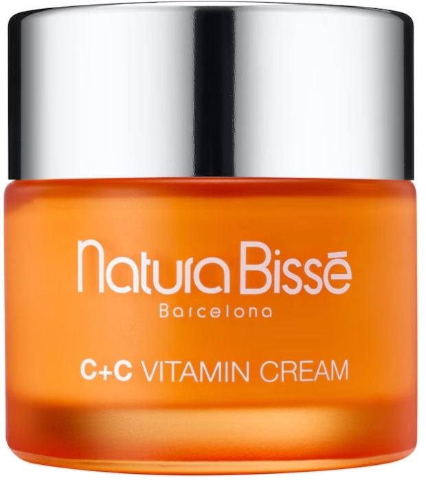 C+C Vitamin Cream