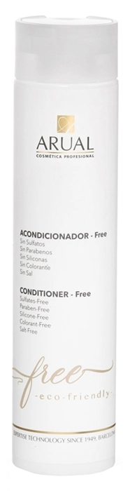 Acondicionador Free Acondicionador Free