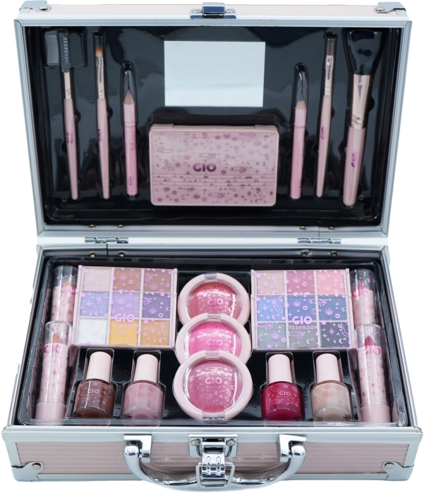Maletín de Maquillaje Maletín de Maquillaje