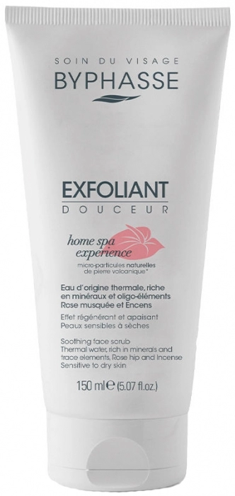 Exfoliant Douceur Soothing Face Scrub Exfoliant Douceur Soothing Face Scrub