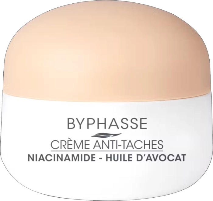 Niacinamide Crème Anti-Taches